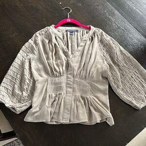 Beautiful French Connection top